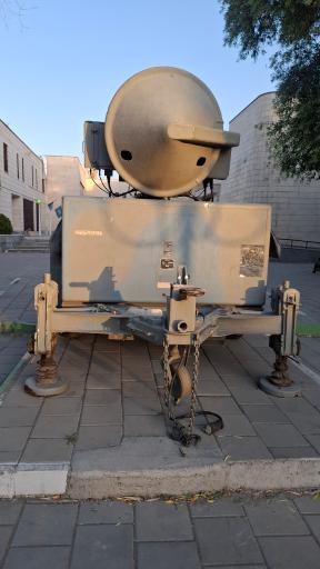 عکس پارک موزه