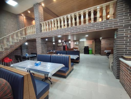 عکس رستوران و فست فود خلیفه