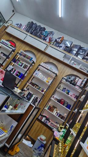 عکس لوازم آرایشی چیتان پیتان