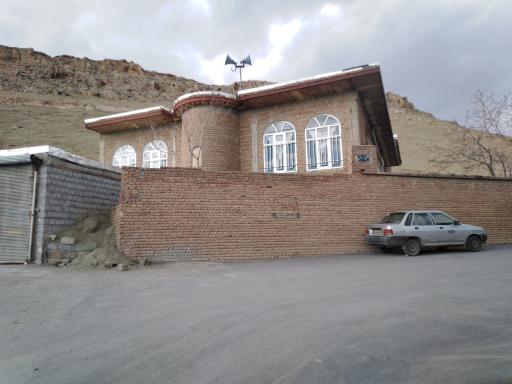 عکس مسجد خزایی