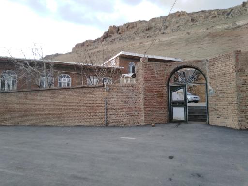 عکس مسجد خزایی