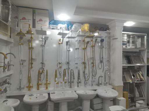 عکس فروشگاه نگین کار