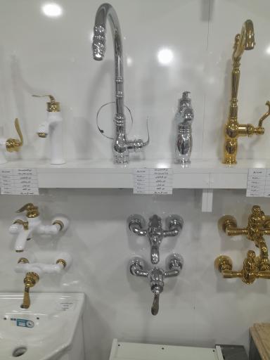عکس فروشگاه نگین کار