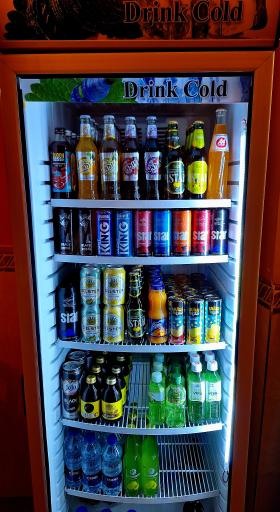 عکس کافه وان