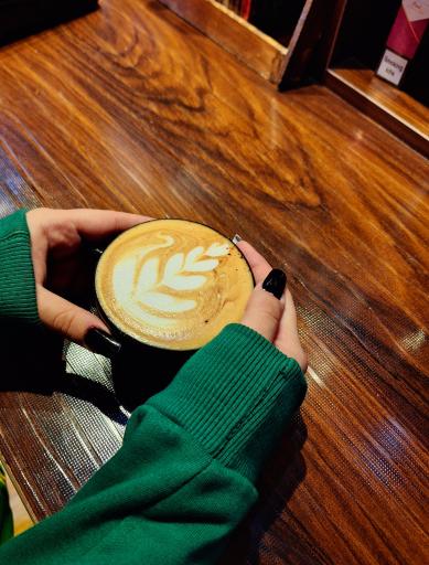 عکس کافه وان