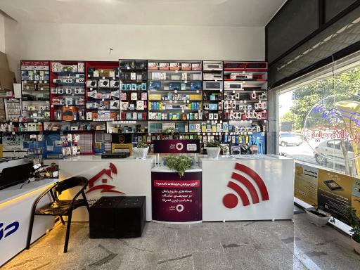 عکس دنیای فناوری