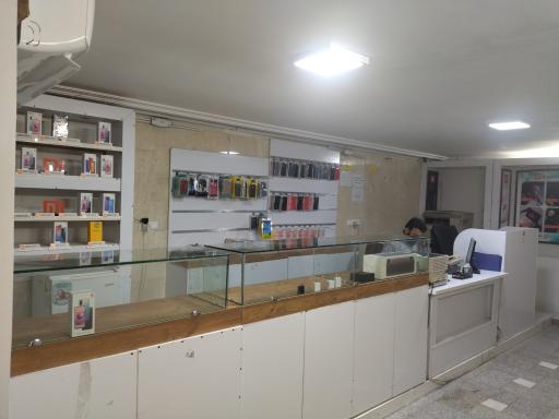 عکس نماینگی شیائومی