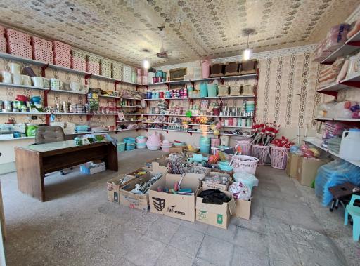 عکس لوازم پلاستیکی امیرحسین