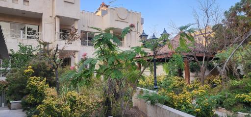 عکس مرکز توانبخشی و نگهداری سالمندان مهرورزان پارسیان گستر