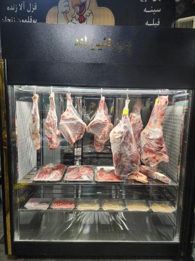 عکس پروتئین لند