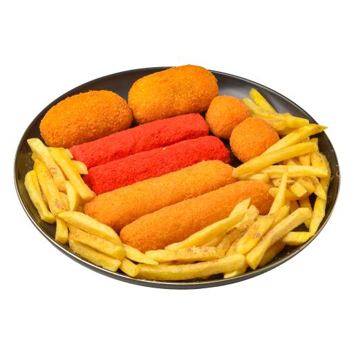 عکس سوخاری تاکو