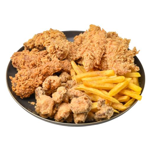 عکس سوخاری تاکو