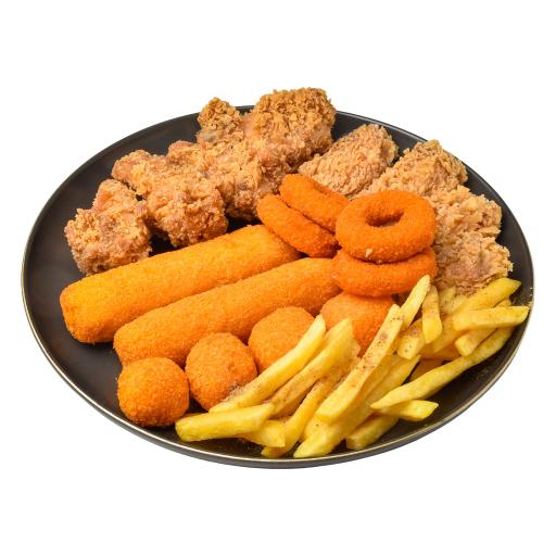 عکس سوخاری تاکو