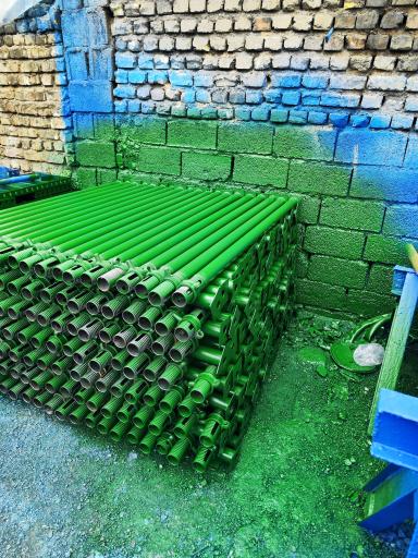 عکس تجهیزات بتنی رحیمی 