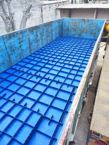 عکس تجهیزات بتنی رحیمی 