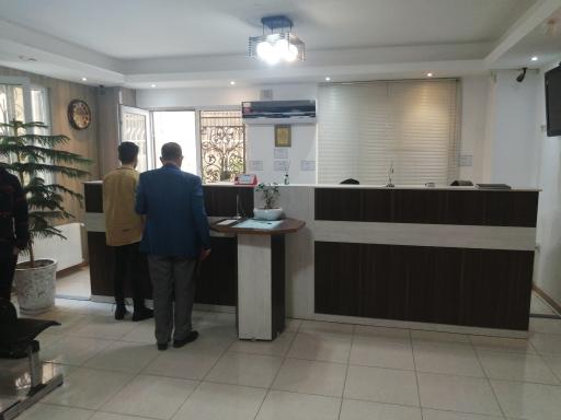 عکس دفتر اسناد رسمی 15