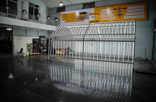 عکس مجتمع فنی کارلند