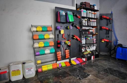 عکس مجتمع فنی کارلند