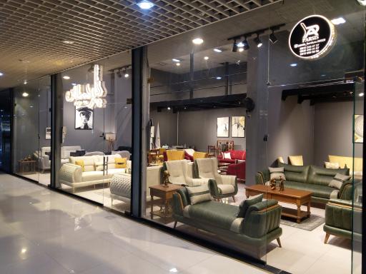 عکس مبلمان پارسیس