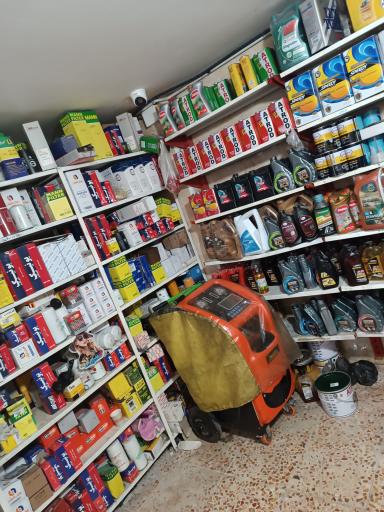 عکس خدمات اتومبیل حقیقت جو