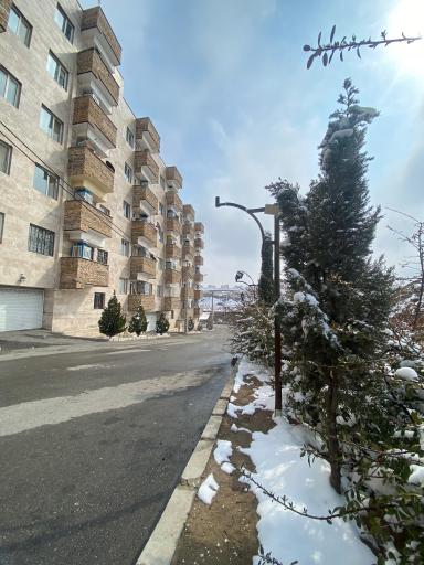 عکس مجتمع فرهنگیان ویستا