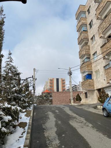 عکس مجتمع فرهنگیان ویستا