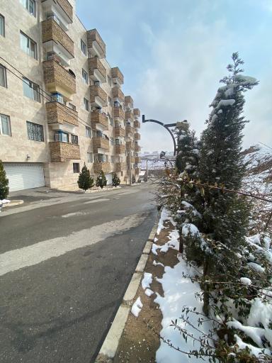 عکس مجتمع فرهنگیان ویستا