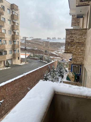 عکس مجتمع فرهنگیان ویستا