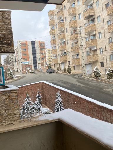 عکس مجتمع فرهنگیان ویستا