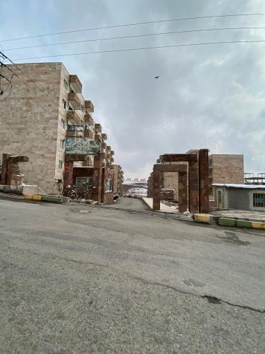 عکس مجتمع فرهنگیان ویستا