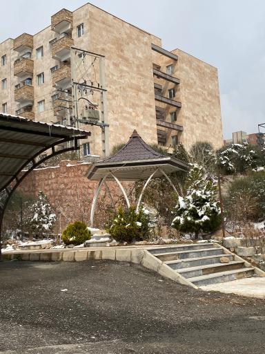 عکس مجتمع فرهنگیان ویستا