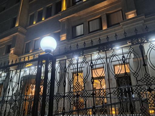 عکس مجموعه رفاهی اقامتی ثامن الحجج نداجا