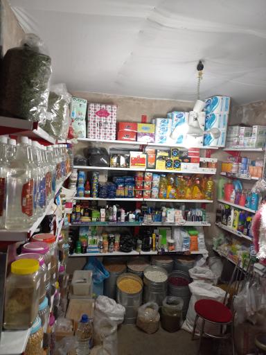 عکس پخش ادویه جات محمد