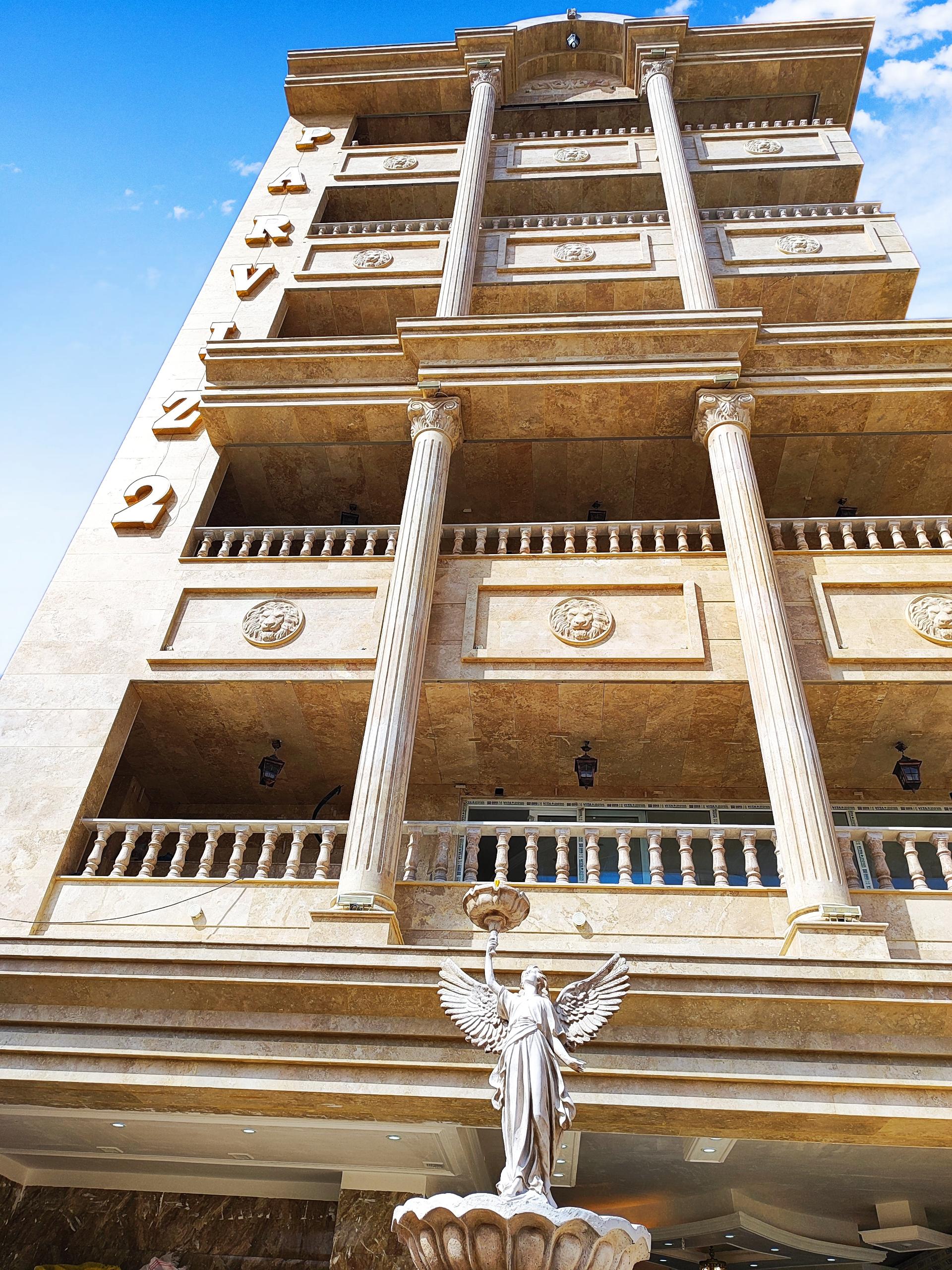 عکس مجتمع پرویز 2