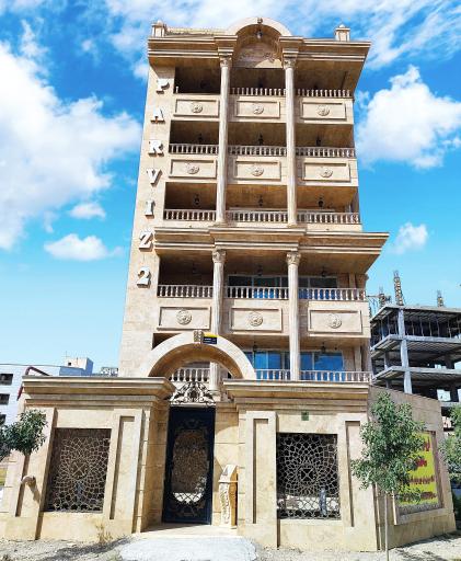 عکس مجتمع پرویز 2