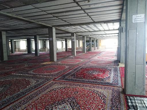 مسجد ارشاد