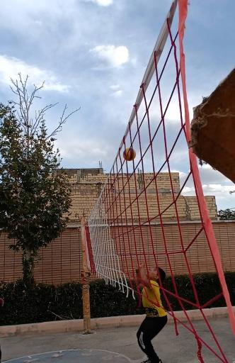 عکس دبستان برکت کروچ