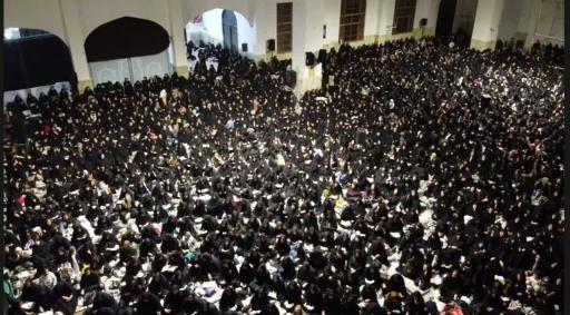 عکس حسینیه الغدیر