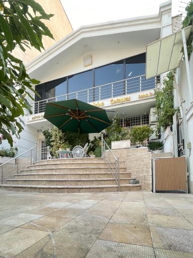 عکس فیزیوتراپی و‌ آب درمانی سی وان (سیوان)