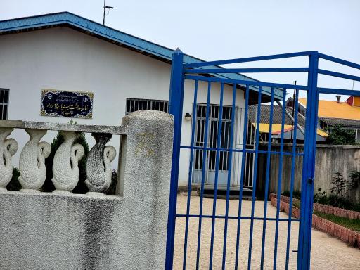 عکس خانه بهداشت طالب آباد