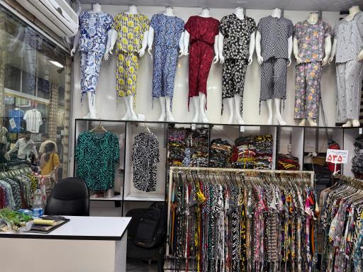 عکس پخش لاله کار