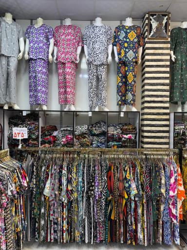 عکس پخش لاله کار