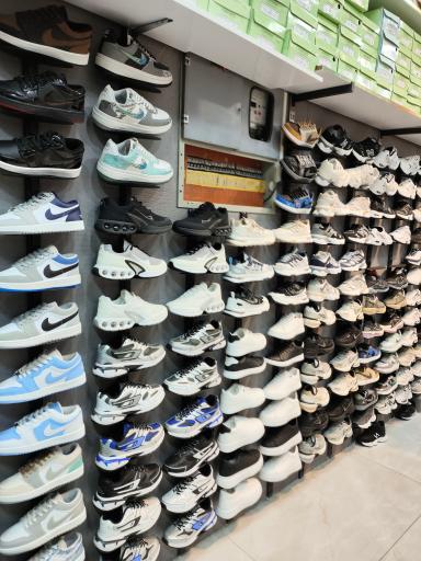 عکس کیف و کفش لیدی استار