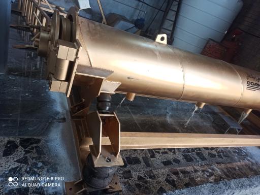 عکس قالیشویی یاقوت