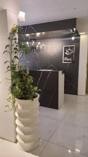 عکس کلینیک زیبایی دنیز