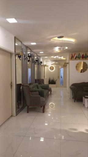 کلینیک زیبایی دنیز