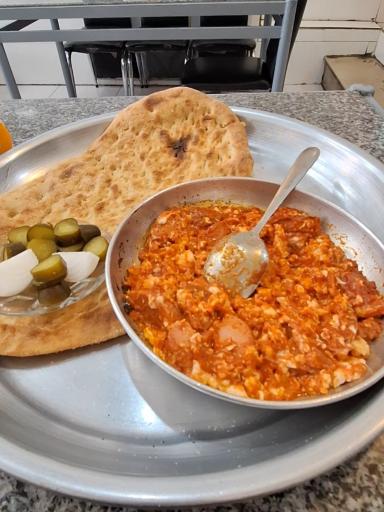 عکس دیزی سرای سراب کافه عمو یحیی