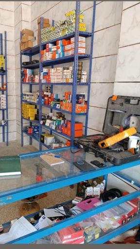 عکس باطری سازی و برقکاری عرفان عالی ور