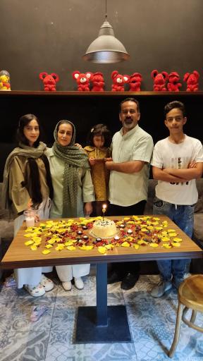 کافه بیژن