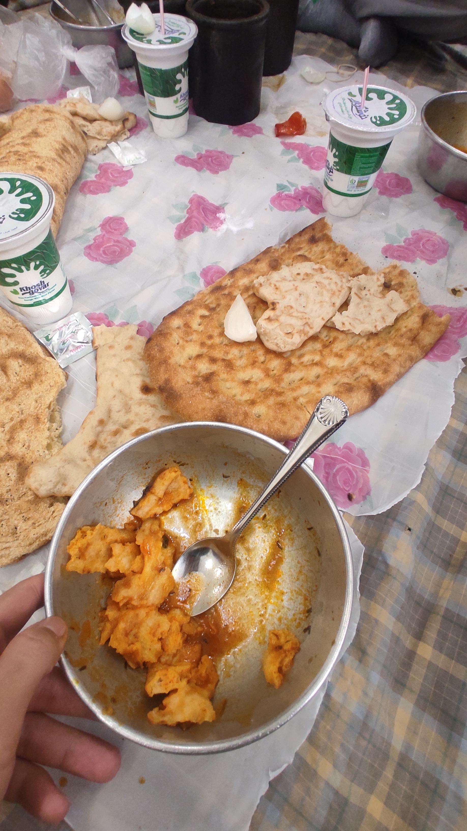 عکس دیزی سرای سراب کافه عمو یحیی